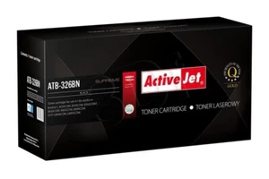 Tóner Activejet ATB-326BN (tóner de repuesto Brother TN-326BK; Supreme; 4000 páginas; s - Imagen 1 de 1