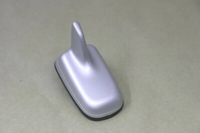 ANTENA AUDI A6 2013 12 13 14 ANTENA ALETA DE TIBURÓN TECHO PLATA CÓDIGO X7W 4G0035503J Foto 1 de 4