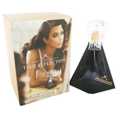 True Reflection by Kim Kardashian for Women - 3.4 oz EDP Spray - Image 1 of 4