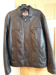 levi's midweight motorcycle jacket