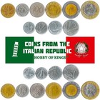 EUROPEAN COUNTRIES AND NUMISMATIC PERIODS | COLLECTIBLE COIN SET COLLECTIONS