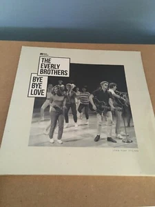 Everly Brothers – Bye Bye Love  - NEUF - MINT - SEALED - Imagen 1 de 2