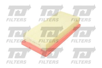 TJ Filters Car Vehicle Replacement Angular Air Filter - QFA0272 - Image 1 of 4