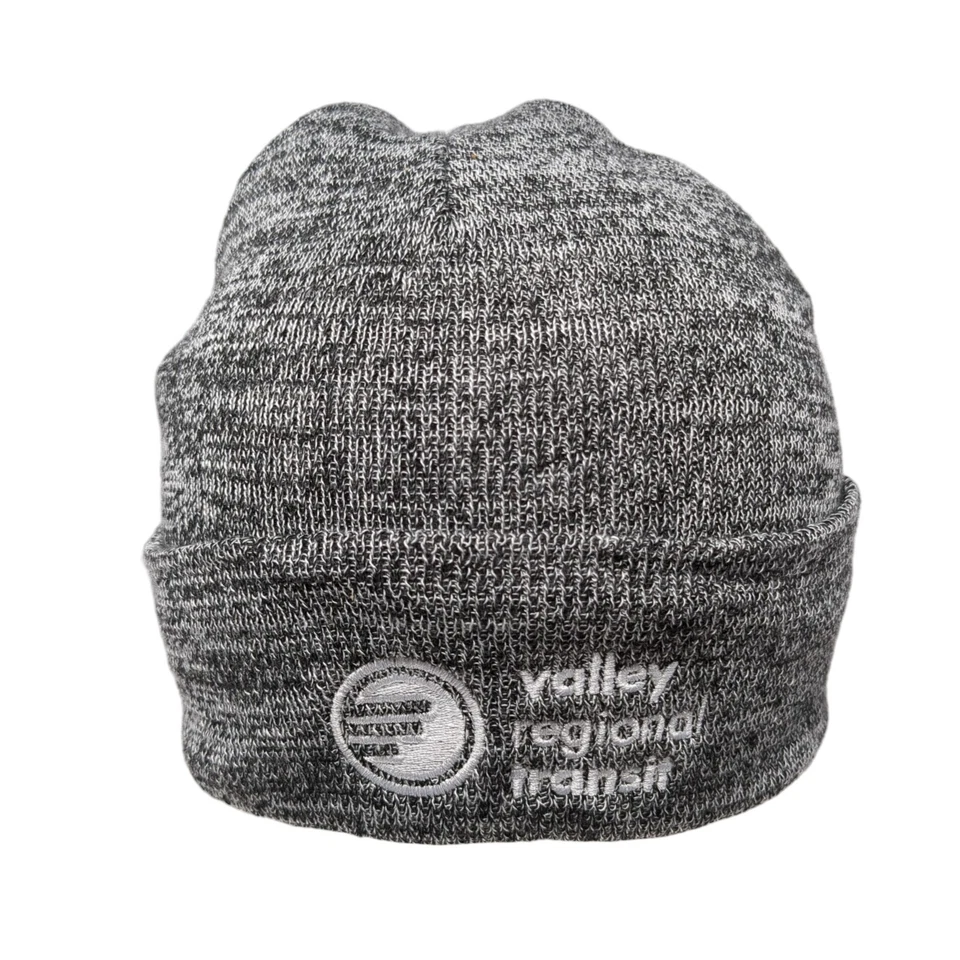 Valley Regional Transit 针织无檐帽多码港务局 — 第 1/4 张图片