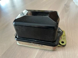 VR605 (Alt: 7121-12V-N-P) Wells Voltage Regulator - Bild 1 von 2