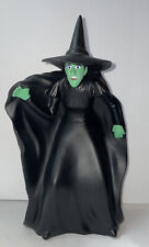 WIZARD OF OZ TURNER ENTERTAINMENT ELFPHABA 1995 FIGURINE WICKED WITCH of WEST