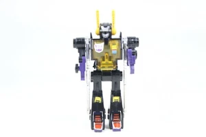 Transformer: G1 Kickback (1985) - Picture 1 of 8