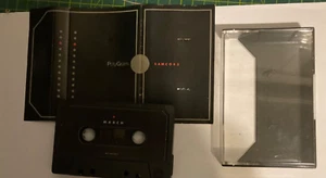 Polygram March promo compilation - cassette tape ex Record co Style Council - Picture 1 of 2