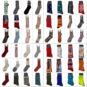 Neu mit Etikett American Eagle Crew Boot Sweat Slipper Socken Unisex - Bild 1 von 148