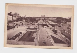 LO MI 15 Milano Piazzale Fiume  viaggiata 1936 - Picture 1 of 1