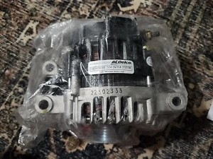 Remanufactured ACDelco Alternator 334-2935A 19343610 - Picture 1 of 19