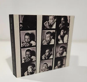 LITTLE WALTER-THE COMPLETE CHESS MASTERS (1950-1967)-5xCD LIMITED EDITION -USA - Foto 1 di 8