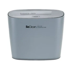 SoClean SC1500 Désinfectant Automatique pour Téléphones Clés Articles Ménagers - Photo 1 sur 9