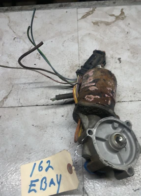 1995-2000 FORD EXPLORER Transfer Case Electric Motor OEM - Image 1 of 4