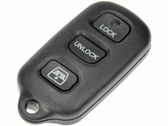 Estojo remoto sem chave Dorman 36DP48P compatível com Toyota 4Runner 2003-2009 - Imagem 1 de 1