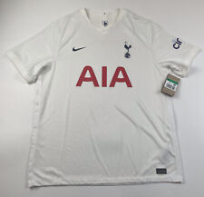 Nike, Tops, Nike Tottenham Hotspur Fc Soccer Jersey 29 Cd4416101 Xl Alex  Morgan