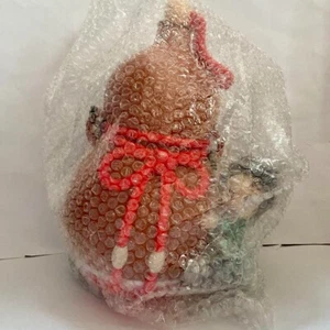 USJ Demon Slayer Tanjiro Gourd Popcorn Bucket Universal Studios Japan 2024 NEW - Picture 1 of 2