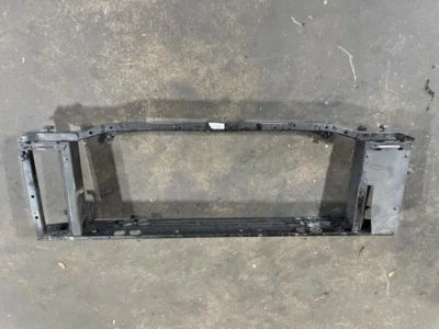 2012 CHEVROLET SUBURBAN 1500 радиатор основной поддержки панели подходит 10-14 Escalade OEM - Изображение 1 из 4