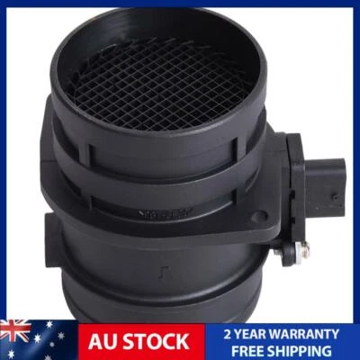 06J906461D Mass Air Flow Meter Sensor for Audi A3 A4 A5 A6 Q5 TT 1.8 2.0 TFSI - image 1 of 4