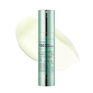 Reti-A Reedle Shot 100 Retinol Microneedling Suero Exosoma para Retinol Principiante - Imagen 1 de 11