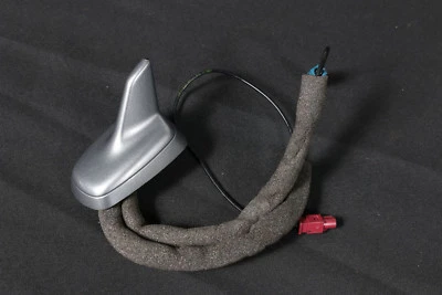 GPS Gsm Roof Antenna Aerial Roof 4E0035503R Y7G Original Audi A8 W12 S8 4E - Image 1 of 4