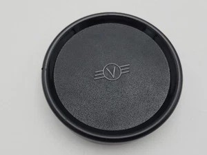 Genuine Hasselblad 100mm Push-On Plastic Lens Cap 50393 for Tele-Tessar Lens - Picture 1 of 7