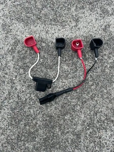 HOVEROUND MPV5 BATTERY HARNESS - Picture 1 of 1