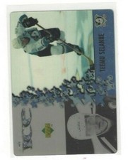 1997-98 UPPER DECK MCDONALDS ICE HOCKEY SERIES SINGLES