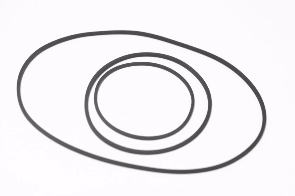 AIWA CSD-SR390 RIEMEN SET CD PLAYER EUROPÄISCHES PRODUKT TOP FRESH PLAYER CSD... - Bild 1 von 1