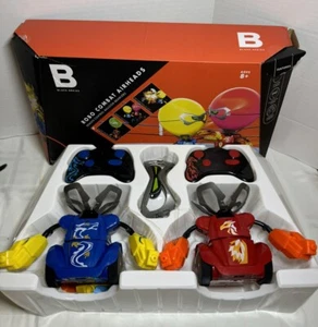 The Black Series Remote Control Robo Combat Airheads - Picture 1 of 4