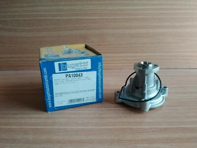 Water Pump for Audi A3 Seat Cordoba Ibiza Toledo Skoda Octavia VW EOS Polo - Imagem 1 de 3