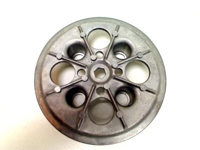 disque d embrayage pour YAMAHA XV 250 VIRAGO 1989-1995 1990 occasion 150459 - Photo 1/4