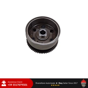 VOLANO RUOTA LIBERA HONDA SH 125 150 2005 2006 2007 2008 2009 - Picture 1 of 6