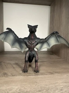 Bandai kaiju Monster Gamera 2005 Hyper Gyaos Figure US STOCK - Picture 1 of 5