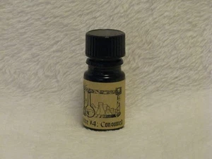 Jabones Arcanos Aceite Perfume 'Philtre #4 Consumido' 5 ml Hermoso Aroma Edición Limitada - Imagen 1 de 3