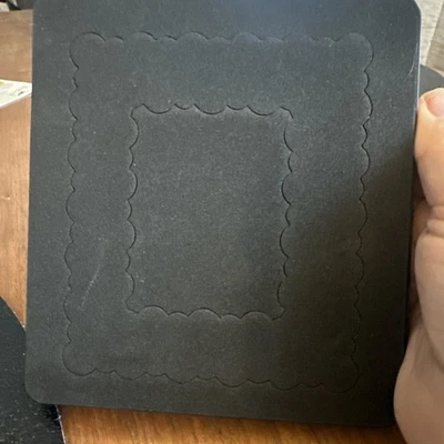 Frame #4 Sizzix - Bild 1 von 2