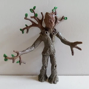 Papo Guardian of The Forest Fantasy Figure 39109 Groot Collectable Figure Toy - Picture 1 of 12