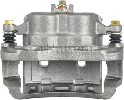 Nugeon 99-00553B Disc Brake Caliper For 96-97 Infiniti Nissan Pathfinder QX4 - Image 1 of 4