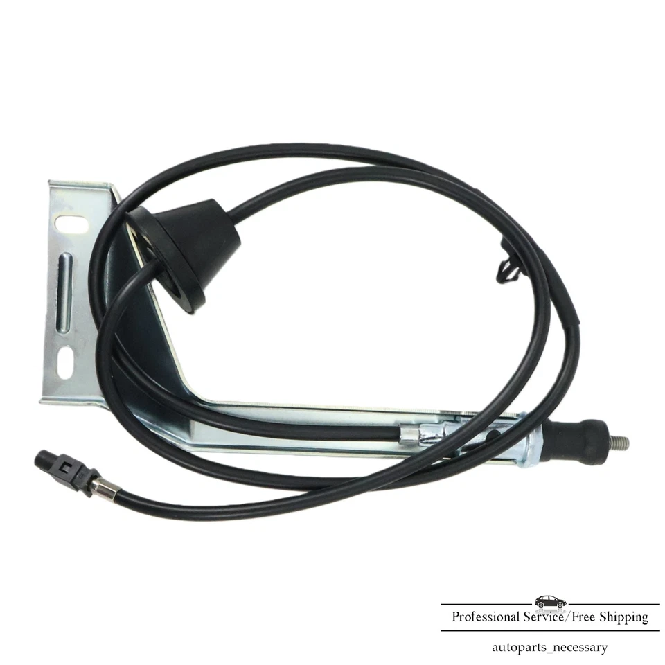 Conjunto de cable de antena de radio 1 pieza nuevo para GMC Savana 2500 Savana 3500 2005-2025 Foto 1 de 4