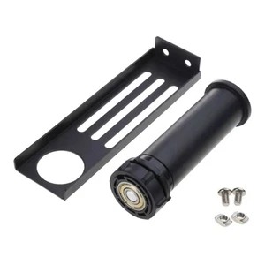 Durable Rotatable 3D Printer Filament Holder Bracket Part For Ender-3 series - Zdjęcie 1 z 22