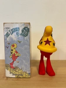 CHEECH WIZARD/ MARK BODE/ Figuras/ Buen estado 2511TY - Imagen 1 de 5