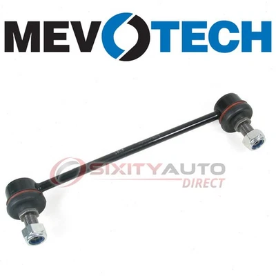 Mevotech Supreme Rear Stabilizer Bar Link Kit for 2005-2010 Kia Sportage - eo — 第 1/4 张图片