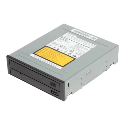 Internal Drive Burner Sony CRX216E Cd-R/ Rw Drive Ide 5.25 Inch - Image 1 of 3