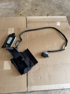 06-13 Harley-Davidson Touring Harman-Kardon Ipod Interface Module 72647-11 - Picture 1 of 3