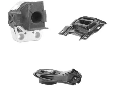 Kit de montaje de motor deportivo para Mazda 3 2010-2013 23522SVDN 2011 2012 montaje de motor Foto 1 de 2