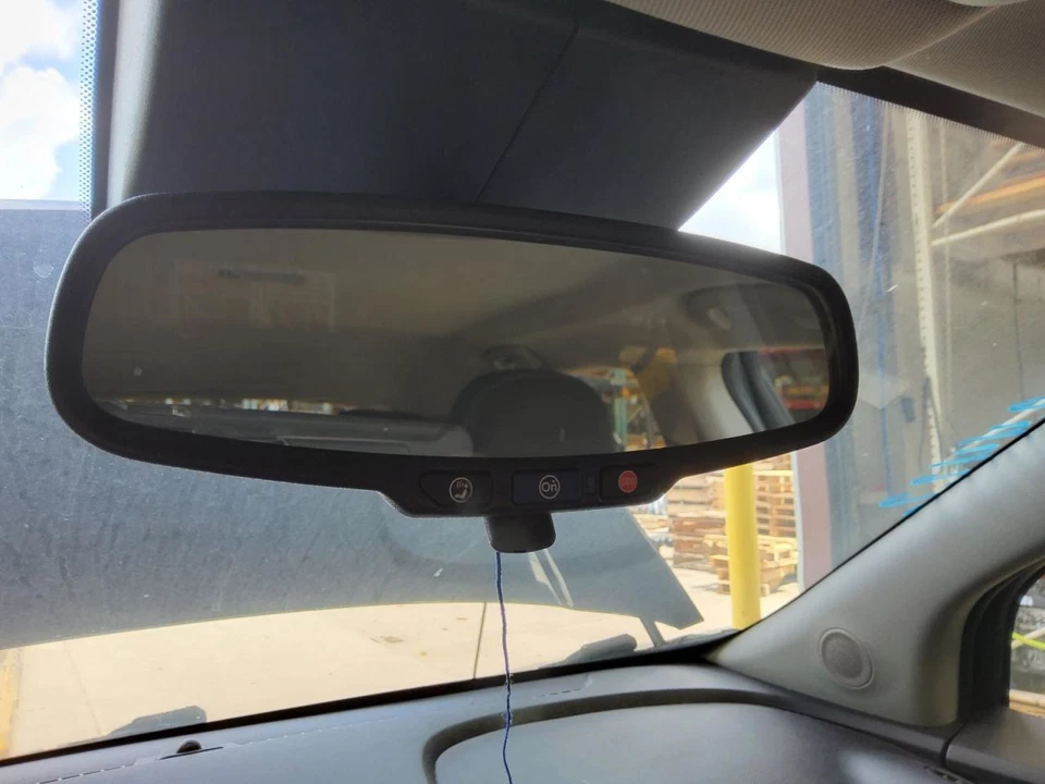 Rear View Mirror Fits 13-22 ENCORE 475694 - Image 1 of 1