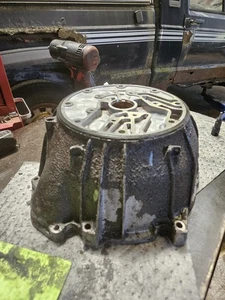 Campana de transmisión automática Ford Ranger 1998-2011 5R55W 4,0 - Imagen 1 de 14