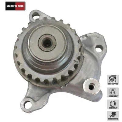 Engranaje de bomba de aceite para Honda Accord DX EX-R LX SE 1998-2002 2,3 L L L4 13500PAAA00 Foto 1 de 4