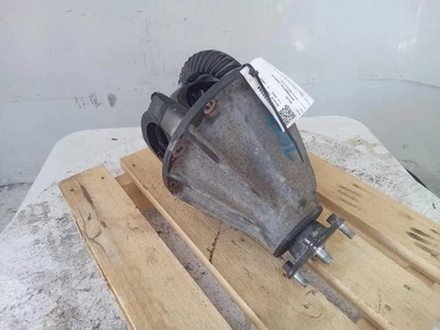 DIFERENCIAL TRASERO TOYOTA HILUX REVO DIÉSEL RELACIÓN 12X43=3,583 2016-2025 Foto 1 de 4