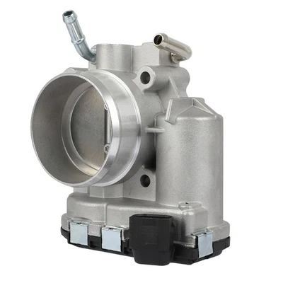 For Kia Forte 2.0L 2.4L 2010-2013 Kia Forte5 2.4L 2012-2013 Throttle Body - Image 1 of 4